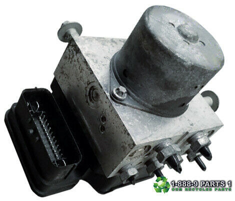 ABS Anti-Lock Brake Pump w/Module Ford Edge 2008-2013 OEM in Other Parts & Accessories in Hamilton - Image 3