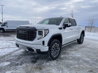 AMVIC Licensed Dealer Stock # CU133662A AMVIC LICENSED DEALER The 2023 GMC Sierra 1500 Denali Ultima... (image 3)