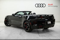 This Chevrolet Camaro boasts a Gas V8 6.2L/376 engine powering this Automatic transmission. TRANSMIS... (image 5)