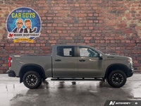 Welcome to Mann-Northway Auto Source. Dominate any terrain and command the road with this 2024 Chevr... (image 7)