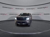 // ACCIDENT FREE!! // Meet the 2024 Nissan Frontier PRO-4X Crew Cab 4x4, offered by Haldimand Motors... (image 2)