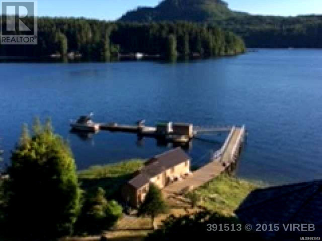 1 Seekah Landing Port Alberni, British Columbia in Houses for Sale in Victoria