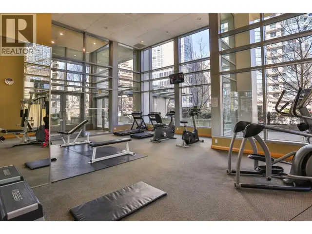 1401 1420 W GEORGIA STREET Vancouver, British Columbia in Condos for Sale in Vancouver - Image 21