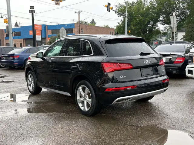 2018 Audi Q5 Progressiv563818474107064322