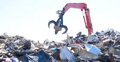 ♻️RECYCLE YOUR SCRAP METAL FOR TOP $$$ ♻️, View more