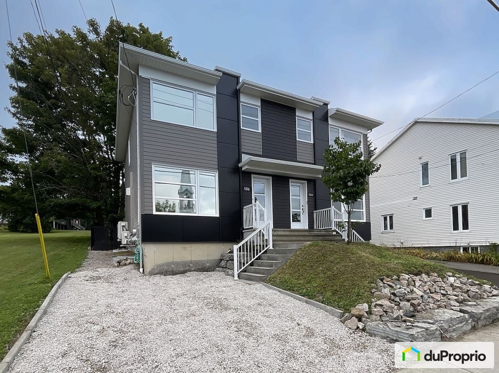 $395,000 - Semi-detached for sale in Val-Belair — photo 1