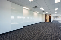 Open Layout Office | Whiteboard Walls | Macleod Trail