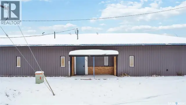 568 18th STREET E Prince Albert, Saskatchewan in Commercial & Office Space for Sale in Prince Albert - Image 13