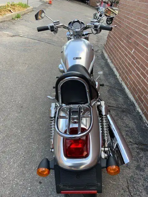2003 Harley-Davidson 100th Anniversary VRSCA V-Rod in Street, Cruisers & Choppers in City of Toronto - Image 18