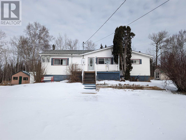 37 Sunny Slopes RD Shebandowan, Ontario in Houses for Sale in Thunder Bay