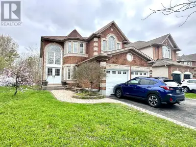 2269 MONDAVI STREET Ottawa, Ontario
