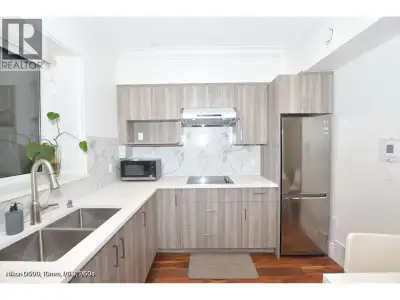 Bright & Spacious 2-Bedroom Basement Suite - Available Immediately Located at 1151 W 21st St (Baseme...