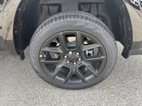 ENGINE: 3.0L I6 HURRICANE SO TWIN TURBO ESS (STD),REAR WHEELHOUSE LINERS,RADIO: UCONNECT 5 NAV W/14.... (image 7)