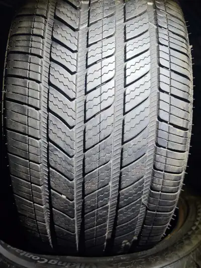 TWO 80% NEW BRIDGESTONE 245/45R18 96V TURANZA QUIETTRACK Installation and Balancing Included Looking...