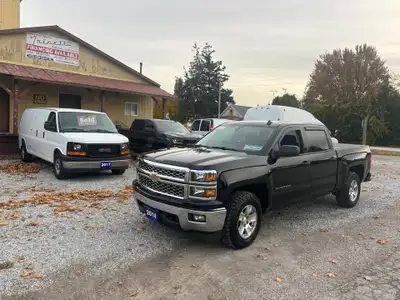 CLEAN! ONE OWNER! 3 MO/5000 KM WARRANTY INCLUDED!! SEE OUR WEBSITE FOR MORE VEHICLES NOT LISTED HERE...