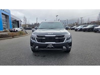 There is a reason compact SUVs like the Kia Seltos continue to gain traction across Nanaimo and Vanc... (image 1)