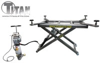 Titan SL6600 ciseau lift 6600 lbs elevateur body lift scissor Laval / North Shore Greater Montréal Preview