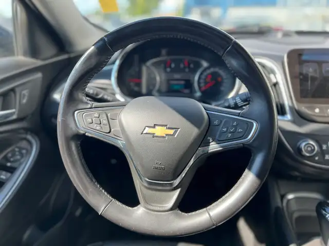 2017 Chevrolet Malibu LT | Command Start | Reverse Camera516704256530196488