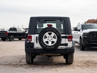 Welcome to Barrie Dodge Chrysler Jeep. CARFAX Canada No Reported Accidents CARFAX Canada Low Kilomet... (image 6)