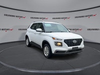 This Hyundai Venue has a dependable Gas 4cyl 1.6L engine powering this Variable transmission. Lane D... (image 2)