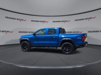 This Chevrolet Colorado has a dependable Turbo Gas 4cyl 2.7L engine powering this Automatic transmis... (image 5)