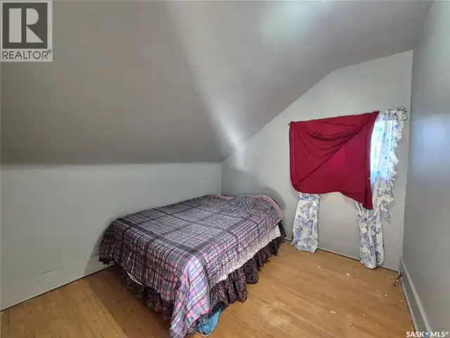 133 1st STREET W Ponteix, Saskatchewan in Houses for Sale in Swift Current - Image 23