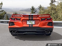 Ignite your passion for driving with this breathtaking 2020 Chevrolet Corvette 3LT, boasting a vibra... (image 3)