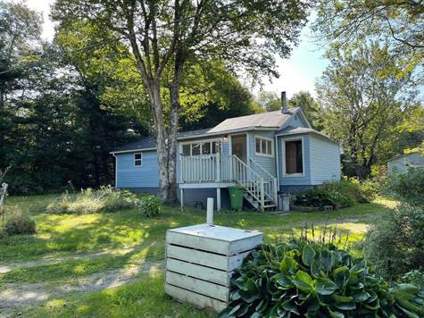 263 Rodney Road in Houses for Sale in Yarmouth