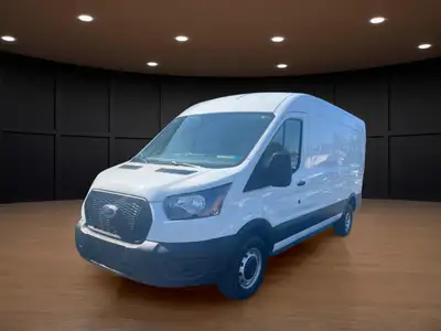 Price includes $1,000 finance credit. Price does not include fees or taxes. The 2025 Ford Transit Ca...