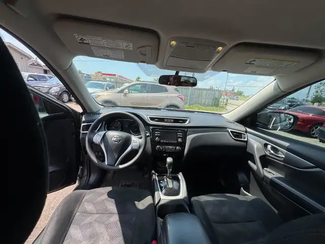 2016 Nissan Rogue SV, AWD, WELL SERVICED, CERTIFIED in Cars & Trucks in London - Image 15