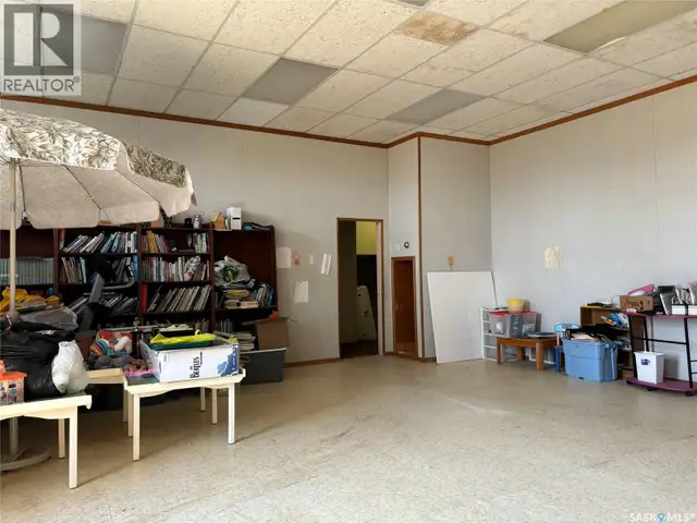 113 1st AVENUE Mankota Rm No. 45, Saskatchewan in Houses for Sale in Moose Jaw - Image 8
