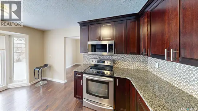 50 Lowry PLACE Regina, Saskatchewan in Houses for Sale in Regina - Image 16