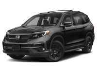 2022 Honda Pilot TrailSport AWD – ONLY 72,315 km – Orr Motors OttawaThis 2022 Honda Pilot TrailSport... (image 6)