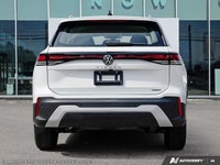 This Volkswagen Tiguan delivers a Intercooled Turbo Regular Unleaded I-4 2.0 L/121 engine powering t... (image 5)