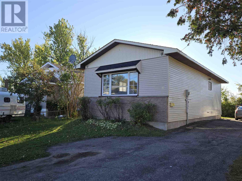 50 Fairview AVE Sault Ste. Marie, Ontario Houses for Sale Sault Ste