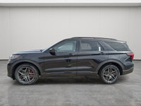 PANORAMIC ROOF, LED HEADLIGHTS, TOW HITCH, POWER LIFTGATE, NAVIGATION SYSTEM Prepare to be impressed... (image 3)