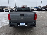 One Owner, 4WD Crew Custom Special Edition, Convenience Pkg, 3.6L, Tow Pkg w/Trailer Brake Controlle... (image 5)