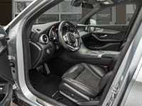 *Sunroof, Navigation, Heated Seats, Wireless Charging, Synthetic Leather Seats!* Spacious and refine... (image 6)