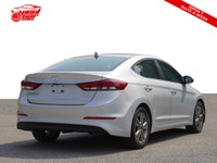 This 2018 Hyundai Elantra Limited is a sleek and reliable sedan that's ready to impress! With a styl... (image 4)