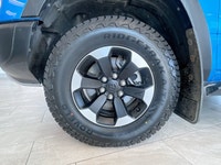 *Highlights:* * 52,699 km * One Owner * BC Owned * 5.7L HEMI V8 * 4x4 * Rebel Off-Road Package * Cre... (image 9)