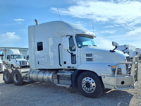 Ryder Stock ID: 866412 Transmission Type/Speed: AUTO 12 Engine: DIESEL MP8'17 445/1300-1700 Horse Po... (image 4)