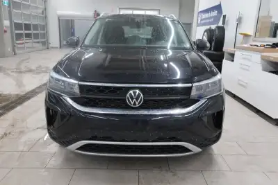 Taos Comfortline 1.5L 4MOTION, CARFAX SANS ACCIDENT, Banc Chauffant, A/C, Bluetooth Other Equipment...