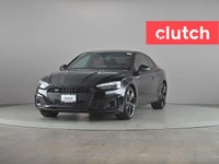Electric Parking Brake, Brake Assist, Laser Headlights and more! Clutch is the largest online used c... (image 1)