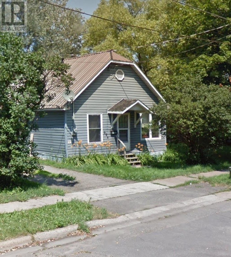 894 Bonney AVE Sault Ste. Marie, Ontario Houses for Sale Sault Ste