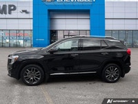 Saskatoon Motor Products - Recent Arrival! 2024 GMC Terrain Denali - Certified. GM Certified Details... (image 1)