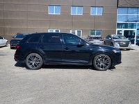 Check out this 2023 Audi Q7 Technik | S LINE | HEATED & COOLED SEATS | PANO-ROOF | NAVI | VIRTUAL CO... (image 5)