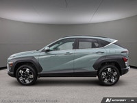 This Hyundai Kona has a dependable Regular Unleaded I-4 2.0 L/122 engine powering this Variable tran... (image 2)