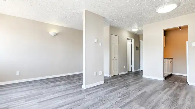 Connaught Hill Apartment For Rent | Queensway Place Apartments in Long Term Rentals in Prince George - Image 10