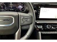2025 GMC Sierra 3500HD Denali Ultimate The 2025 GMC Sierra 3500HD Denali Ultimate defines heavy-duty... (image 8)