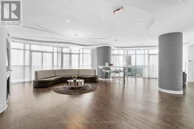 3308 - 60 ABSOLUTE AVENUE Mississauga (City Centre), Ontario in Long Term Rentals in Mississauga / Peel Region - Image 39